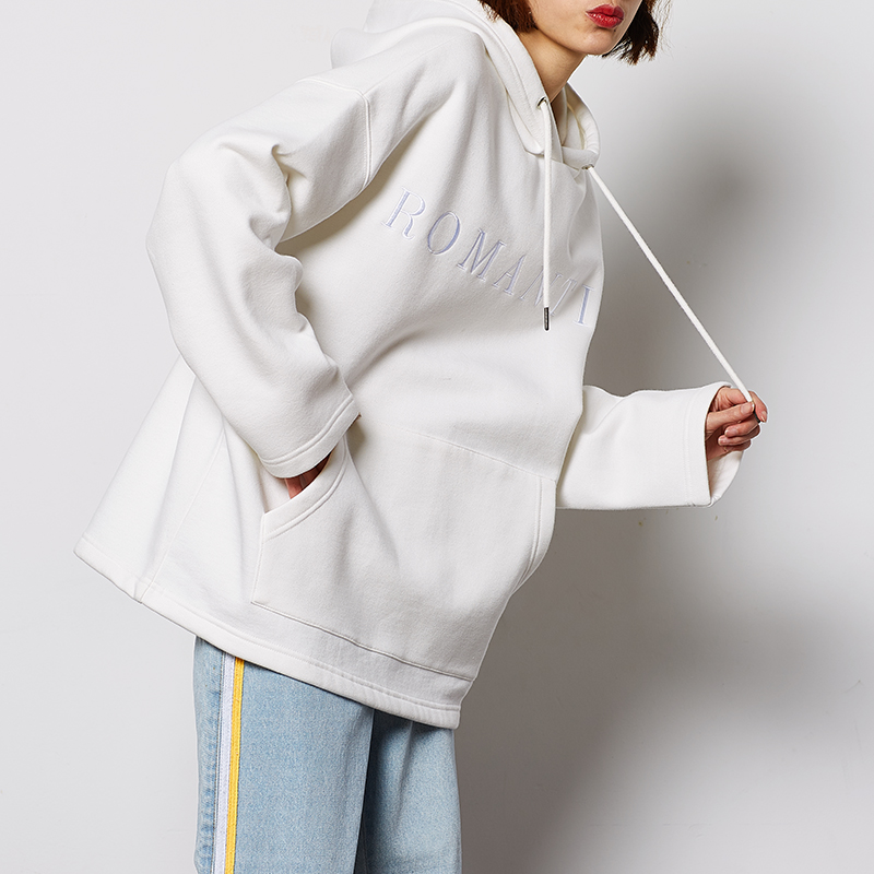 Sweatshirt femme TONLION   - Ref 3213936 Image 5