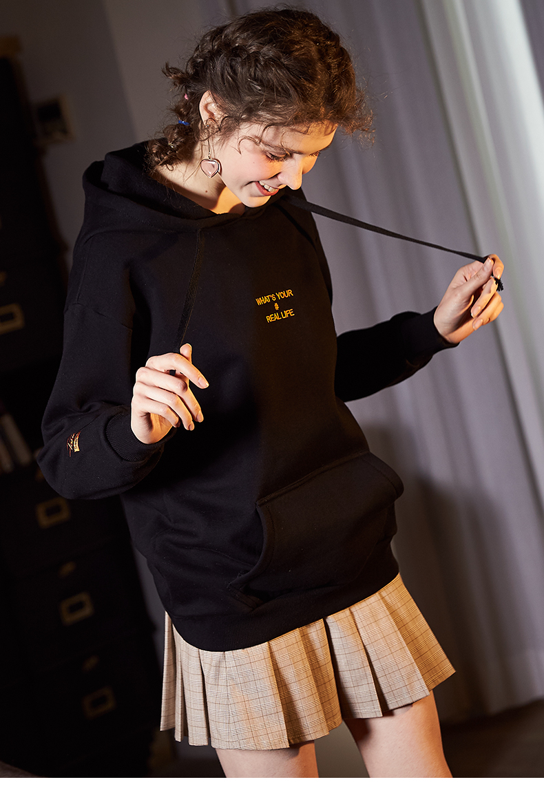 Sweatshirt femme TONLION   - Ref 3216204 Image 19