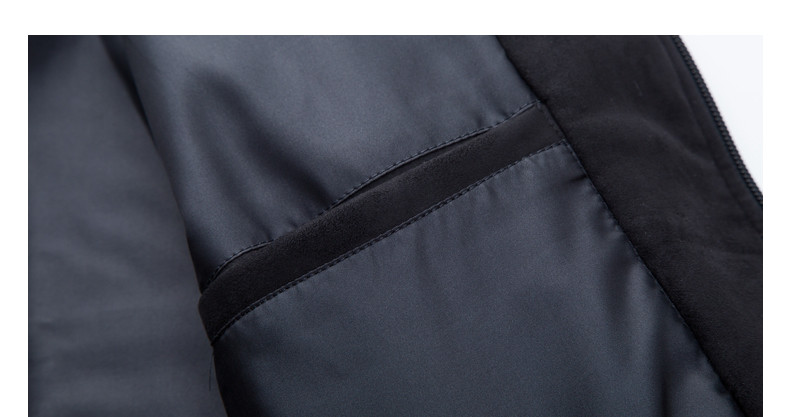 Blouson homme TONLION   manches longues - Ref 3118015 Image 20