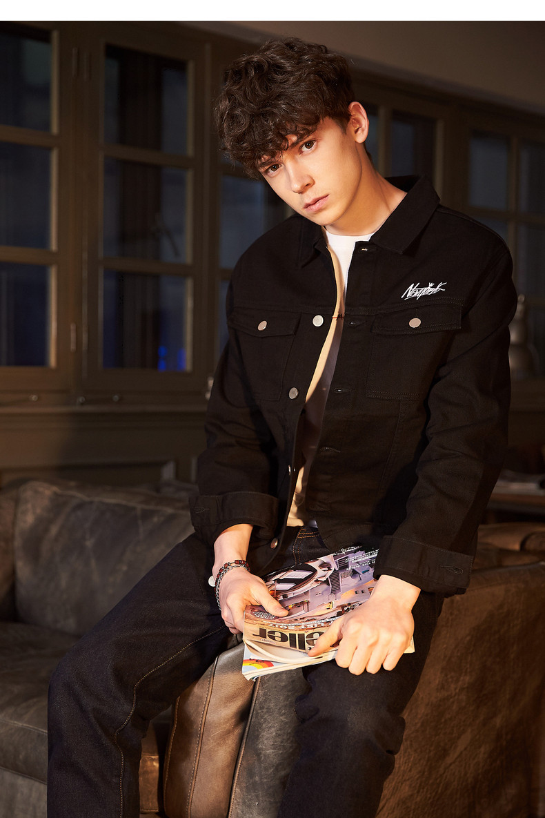 Blouson homme TONLION   manches longues - Ref 3118508 Image 13