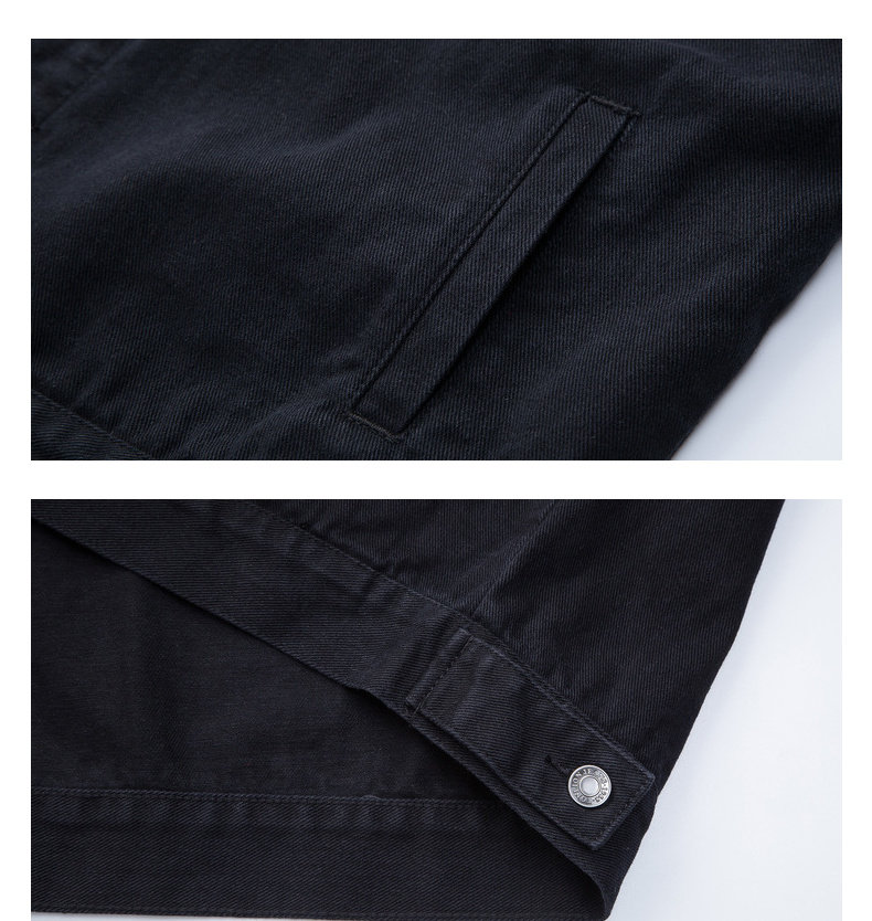 Blouson homme TONLION   manches longues - Ref 3118292 Image 24