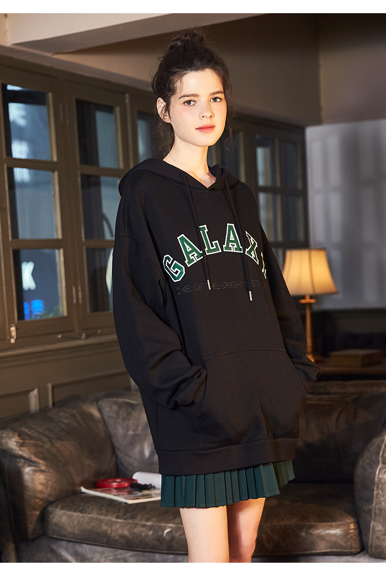 Sweatshirt femme TONLION   - Ref 3213960 Image 20