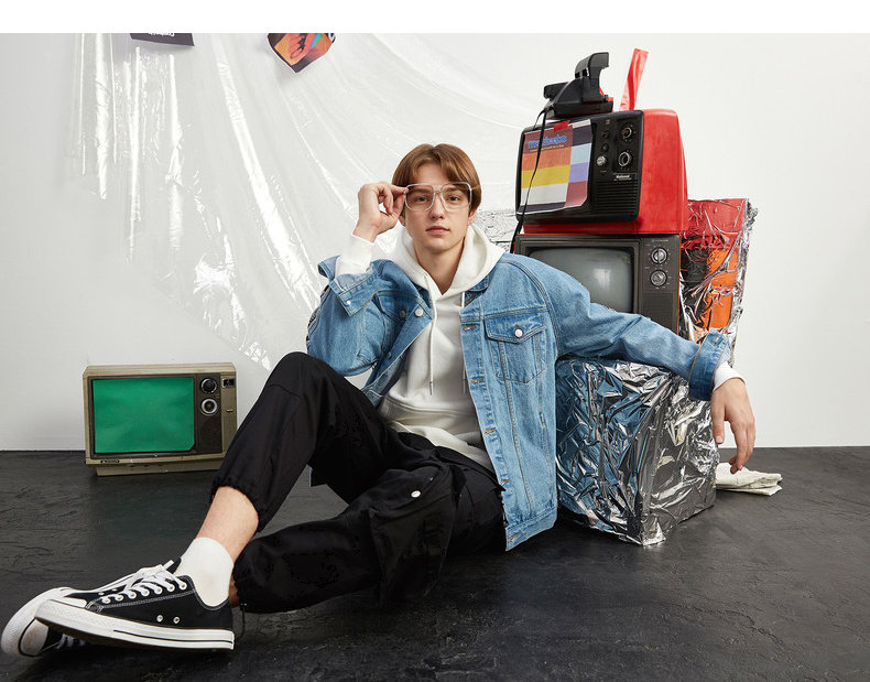 Blouson homme TONLION   manches longues - Ref 3118466 Image 17