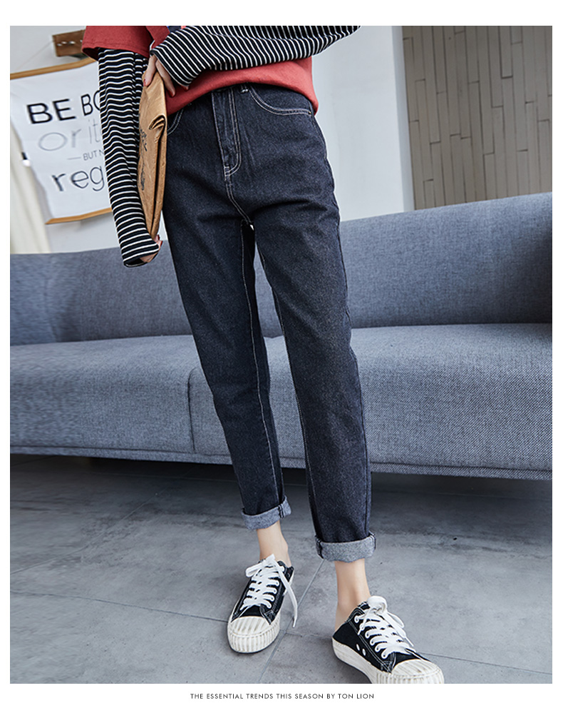 Jean femme TONLION   - Ref 3193813 Image 15