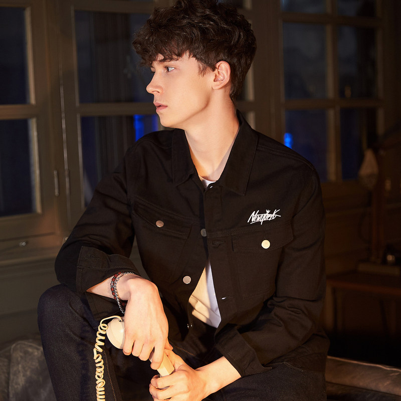 Blouson homme TONLION   manches longues - Ref 3118508 Image 3