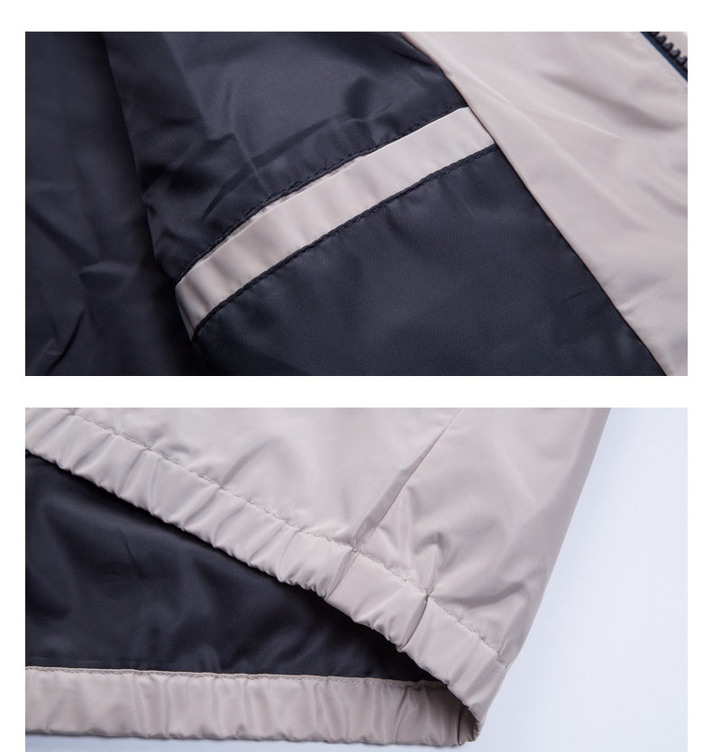 Blouson homme TONLION   manches longues - Ref 3118527 Image 60