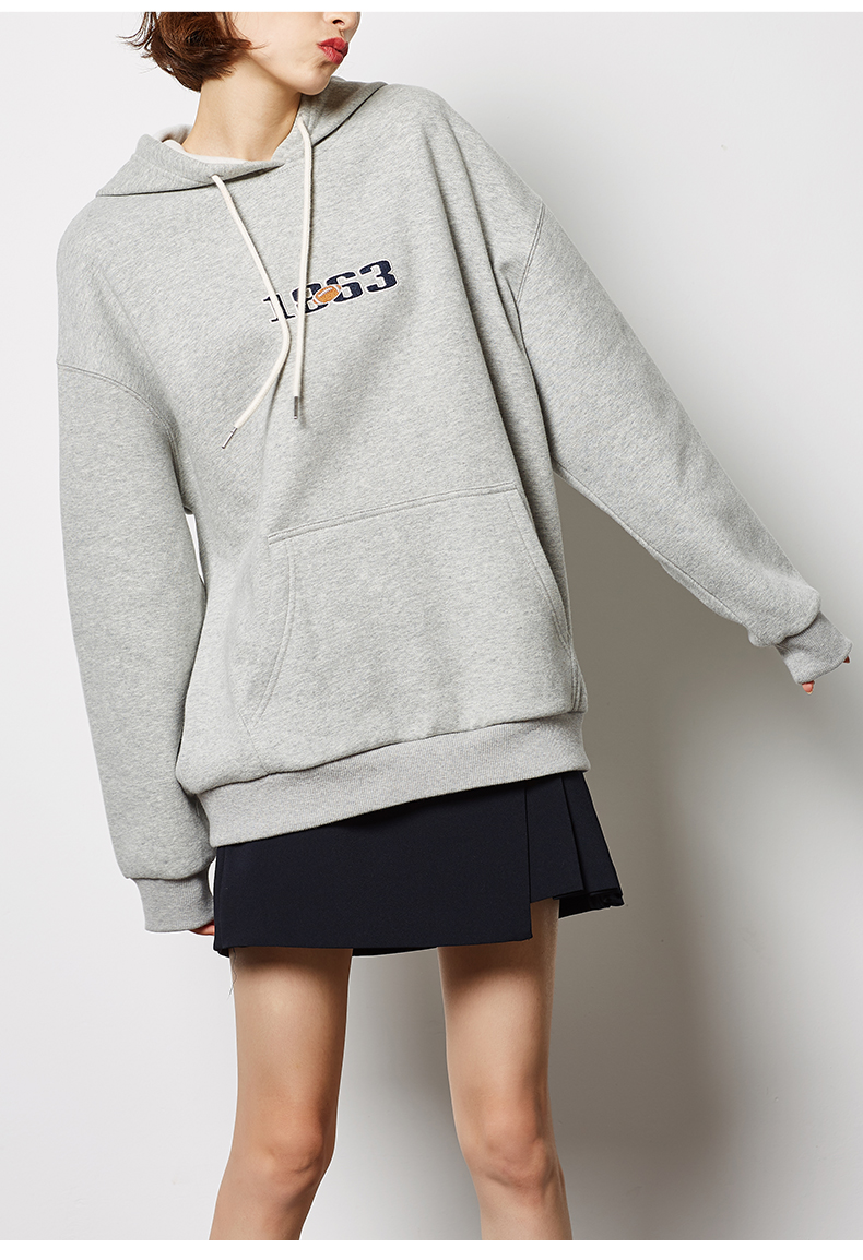 Sweatshirt femme TONLION   - Ref 3213936 Image 26