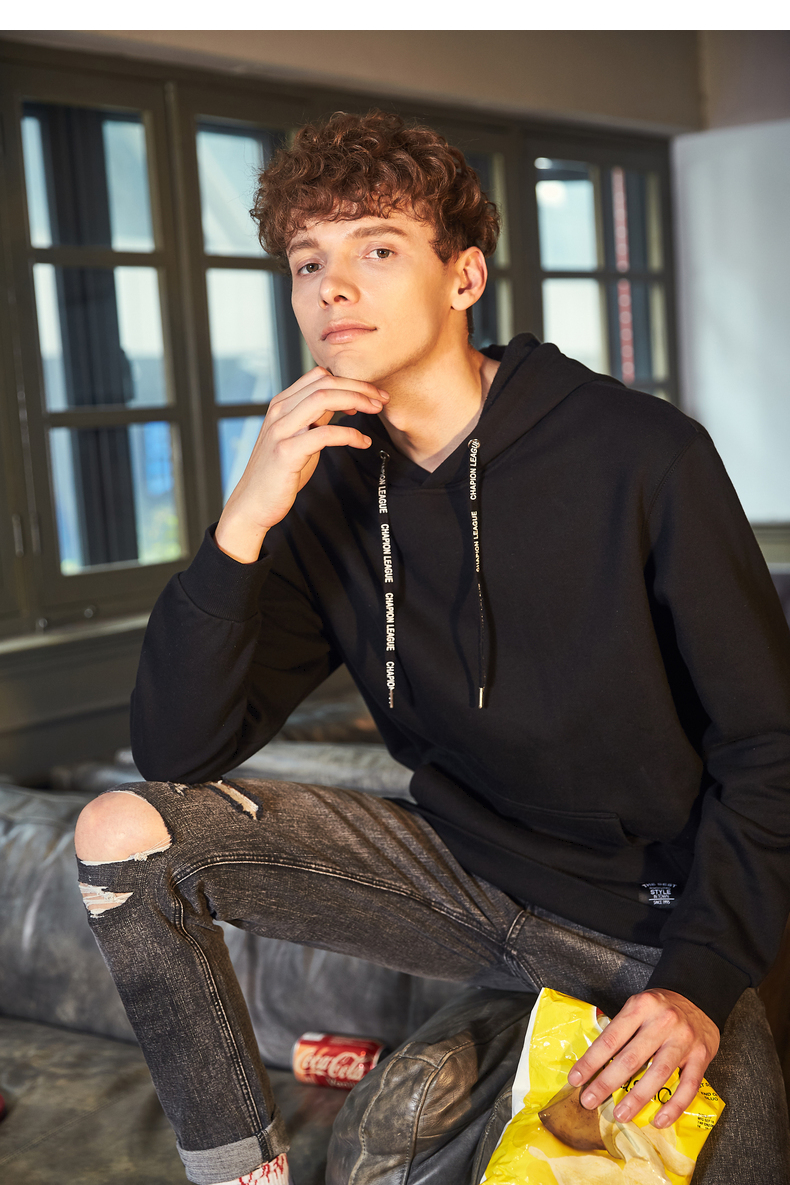 Sweatshirt homme TONLION   - Ref 3129316 Image 17