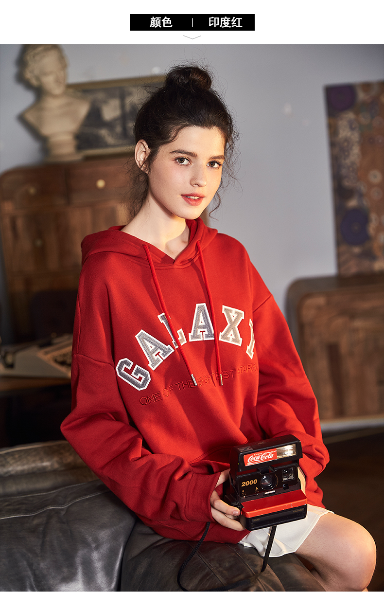 Sweatshirt femme TONLION   - Ref 3213960 Image 28