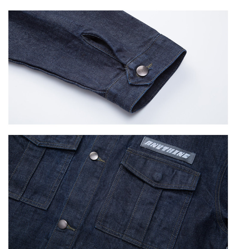 Blouson homme TONLION   manches longues - Ref 3118285 Image 23