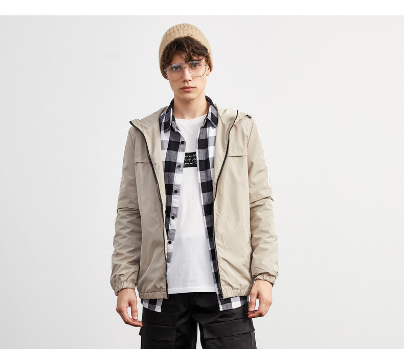 Blouson homme TONLION   manches longues - Ref 3118527 Image 41