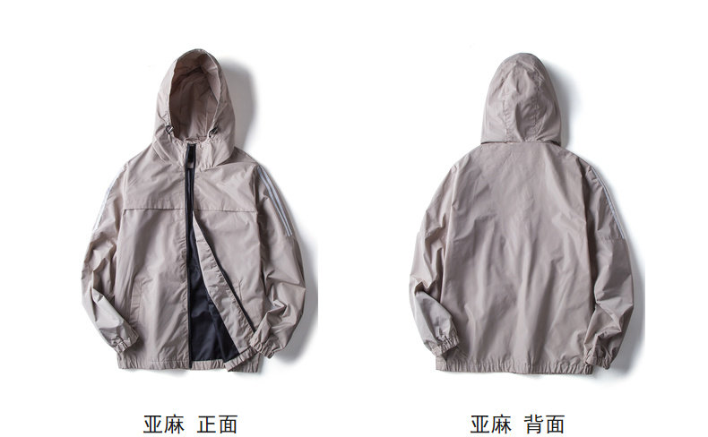 Blouson homme TONLION   manches longues - Ref 3118527 Image 54