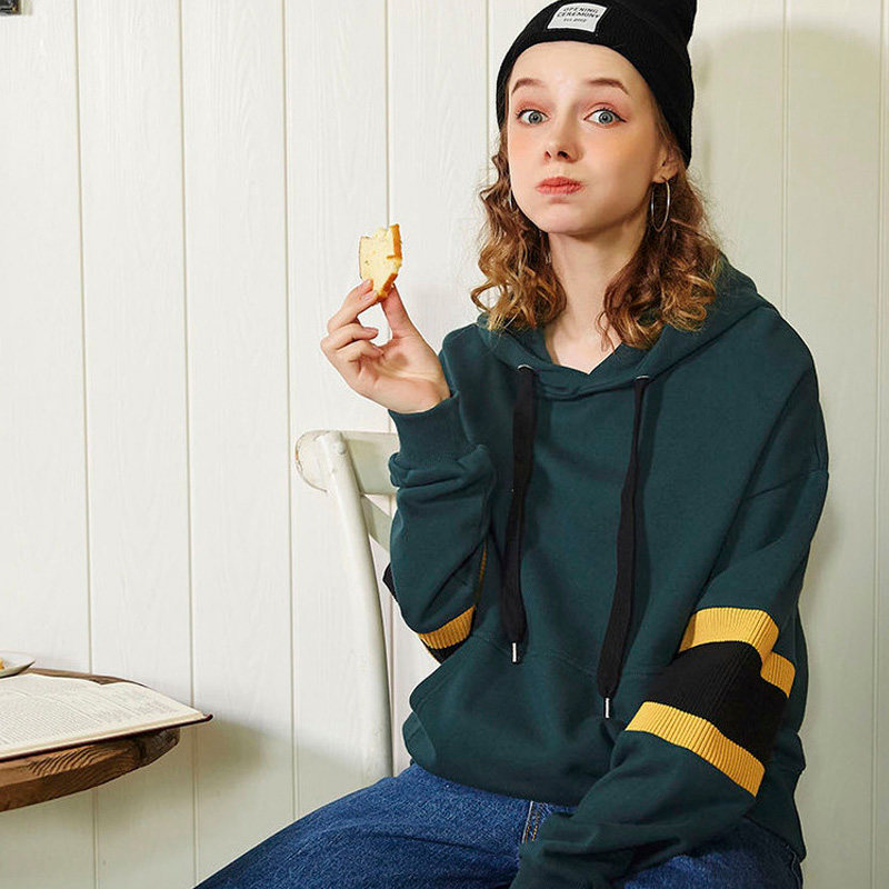 Sweatshirt femme TONLION   - Ref 3216116 Image 3