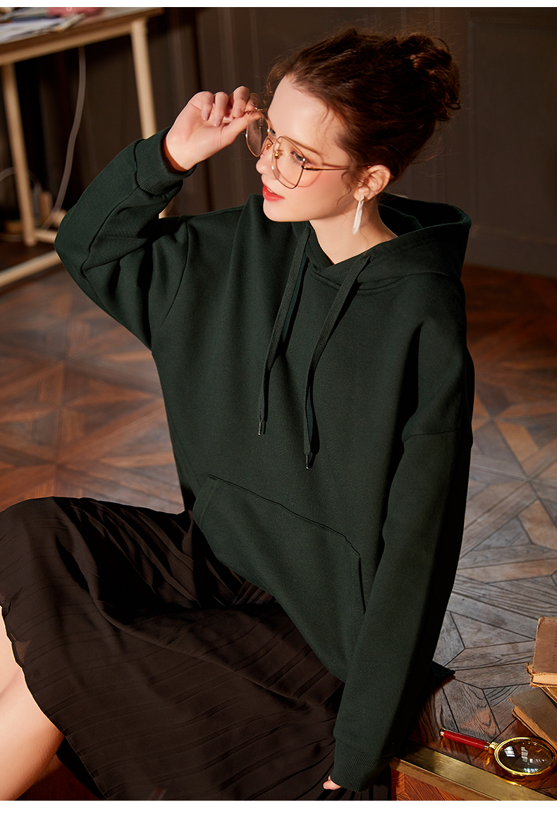 Sweatshirt femme TONLION   - Ref 3216354 Image 33