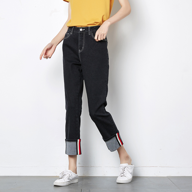 Jean femme TONLION   - Ref 3194533 Image 3