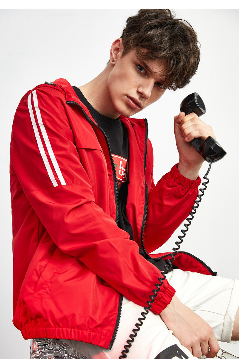 Blouson homme TONLION   manches longues - Ref 3118527 Image 27