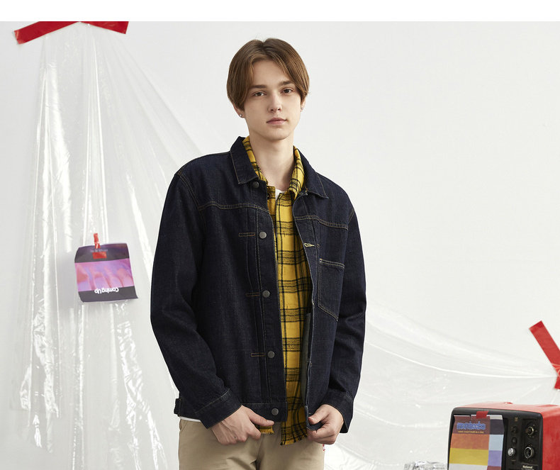 Blouson homme TONLION   manches longues - Ref 3118342 Image 16