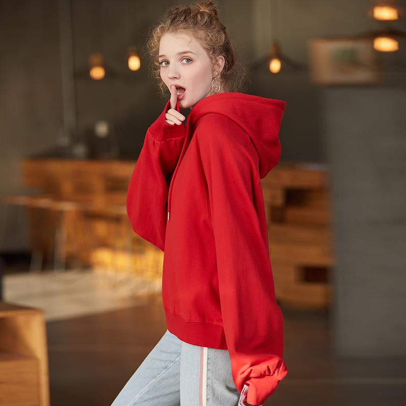 Sweatshirt femme TONLION   - Ref 3216078 Image 5