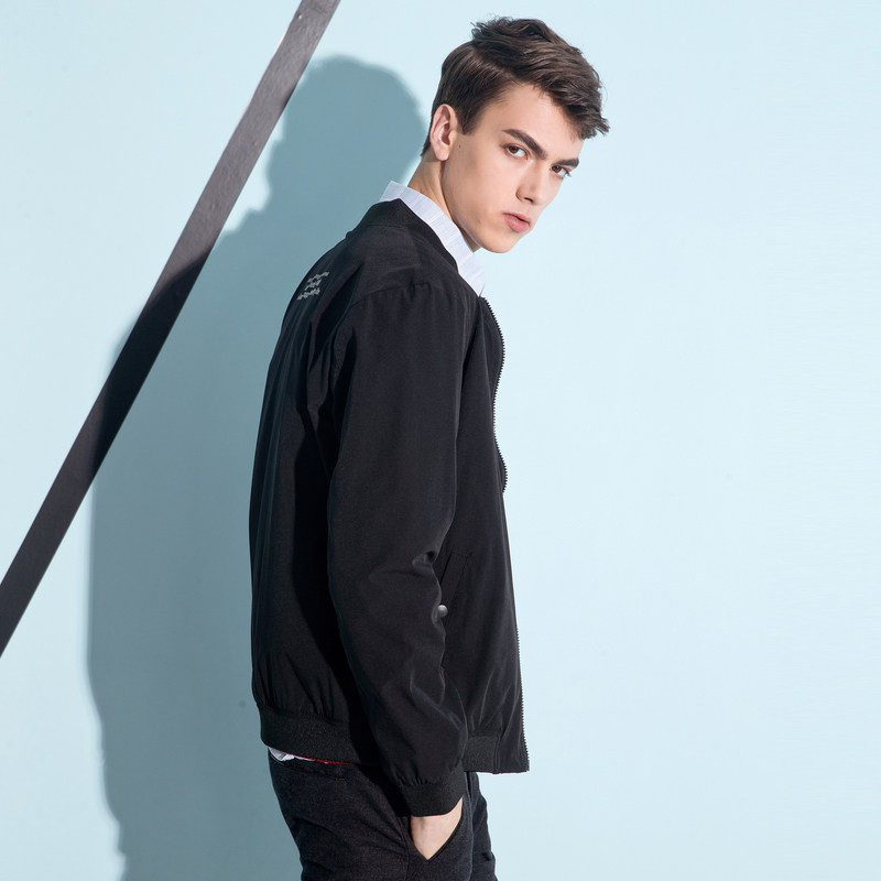 Blouson homme TONLION   manches longues - Ref 3117484 Image 3