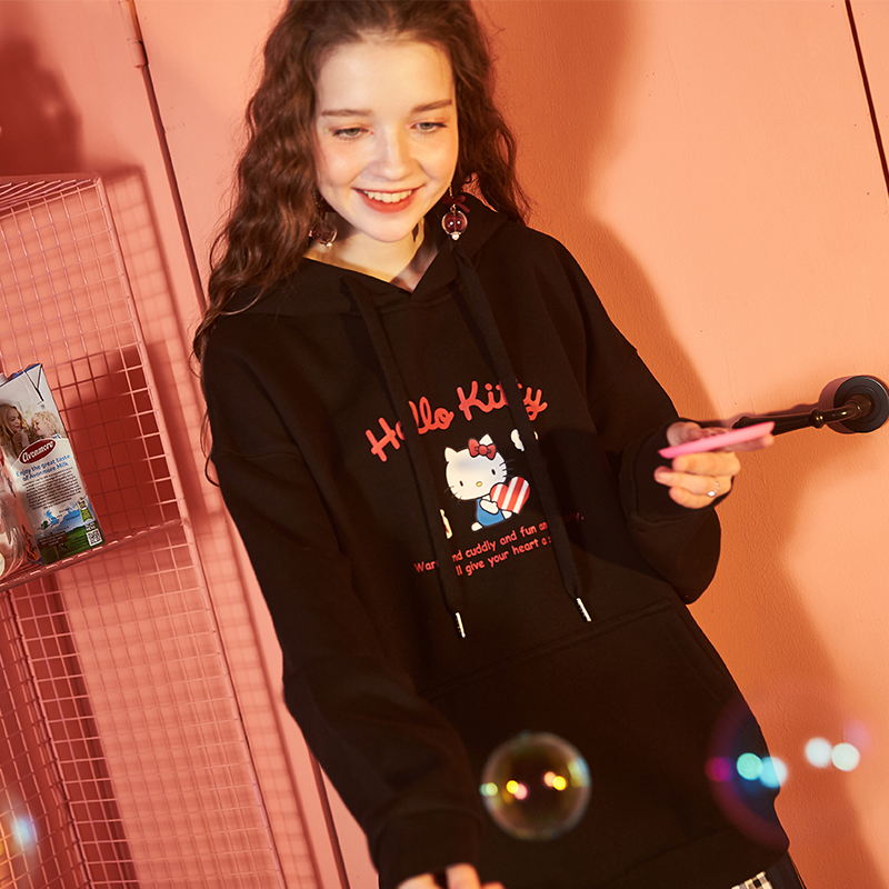 Sweatshirt femme TONLION   - Ref 3216422 Image 5