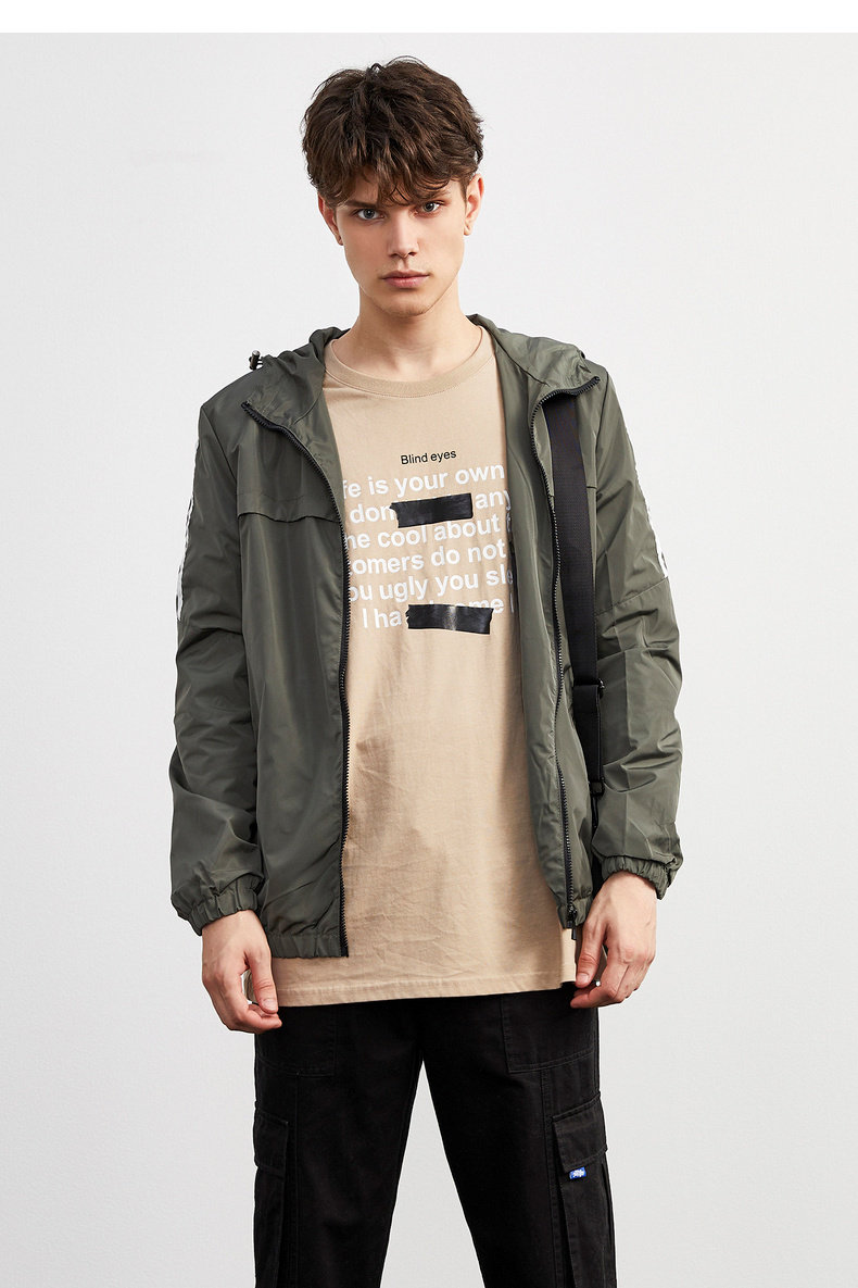 Blouson homme TONLION   manches longues - Ref 3118527 Image 36