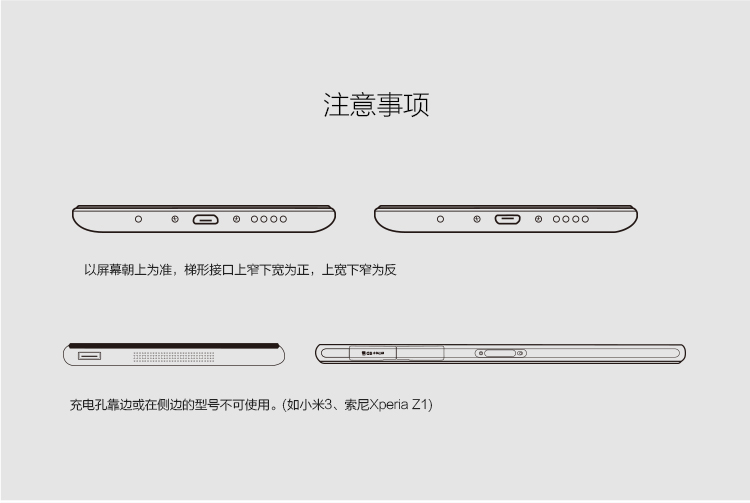 chargeur NILLKIN pour téléphones SAMSUNG SAMSUNG - Ref 1293852 Image 7