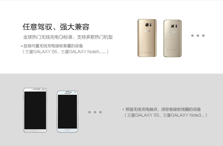 chargeur NILLKIN pour téléphones SAMSUNG SAMSUNG - Ref 1293852 Image 43