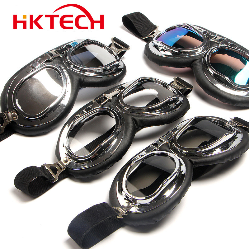 Goggle windproof sand anti-dust Lauprotect polished riding transparent anti-splash male and female wind screens eyewear goggles