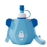 Силиконовый клей, детский чайник, стакан для детского сада, подтяжки, портативная емкость для воды