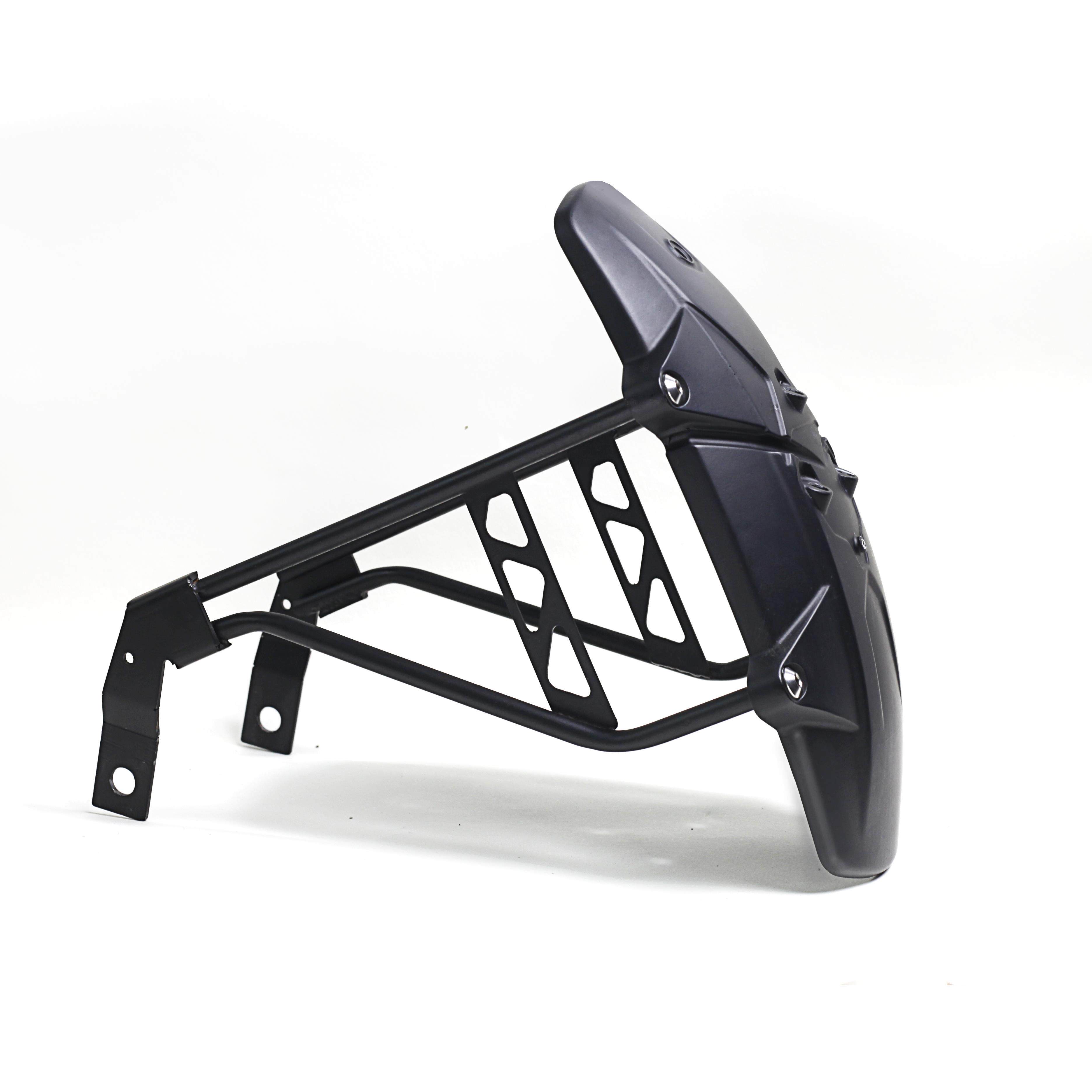 Light bee original fitting-body piece X rear fender killer wasp stopper mud tile X light bee accessories Curryong Jinan