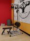 High Pull-Down Rowing Boat Pull-Back Unilateral Bird Comprehensive Trainer Multi-Functional Training Station One-Stop Commercial Fitness