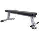 Commercial Dumbbell Training Bench Bench Press Flat Bench Supine Board Hip Push Bench Gym Club Fitness Chair Adjustable Abdominal Muscle