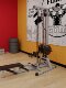 High Pull-Down Rowing Boat Pull-Back Unilateral Bird Comprehensive Trainer Multi-Functional Training Station One-Stop Commercial Fitness