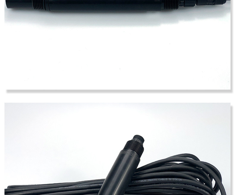 Кондуктометр None TOMMENO 485 4-20mA EC