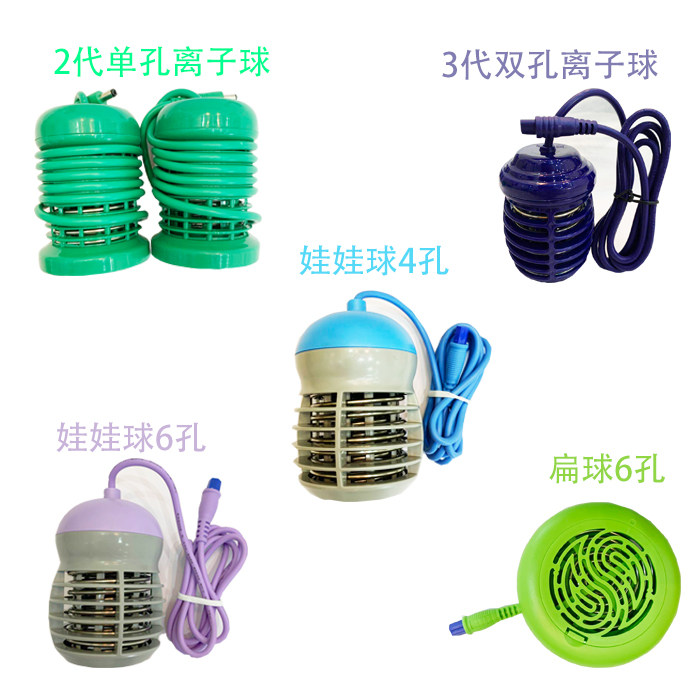 Hydrogen Ionic Bioxide Ionic Bioxide Probe Probe Hydroxygen Ionic Biochemical Detoxification