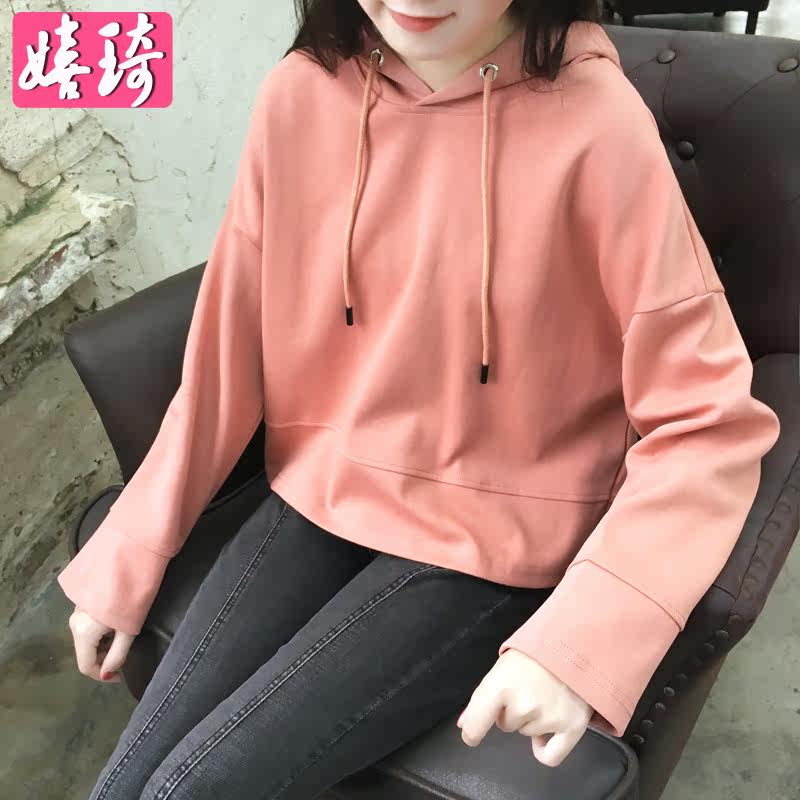 Sweatshirt femme - Ref 3214711 Image 3