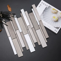 Светло-серый