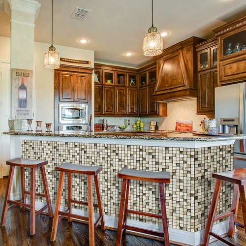 Касаро антикварное искусство мраморная ретро пещера Каменная мозаика