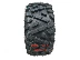 ATV kart 12 inch Một lốp xe 25X8 10-12 lốp lốp chân không lốp bánh xe - Lốp xe máy Lốp xe máy