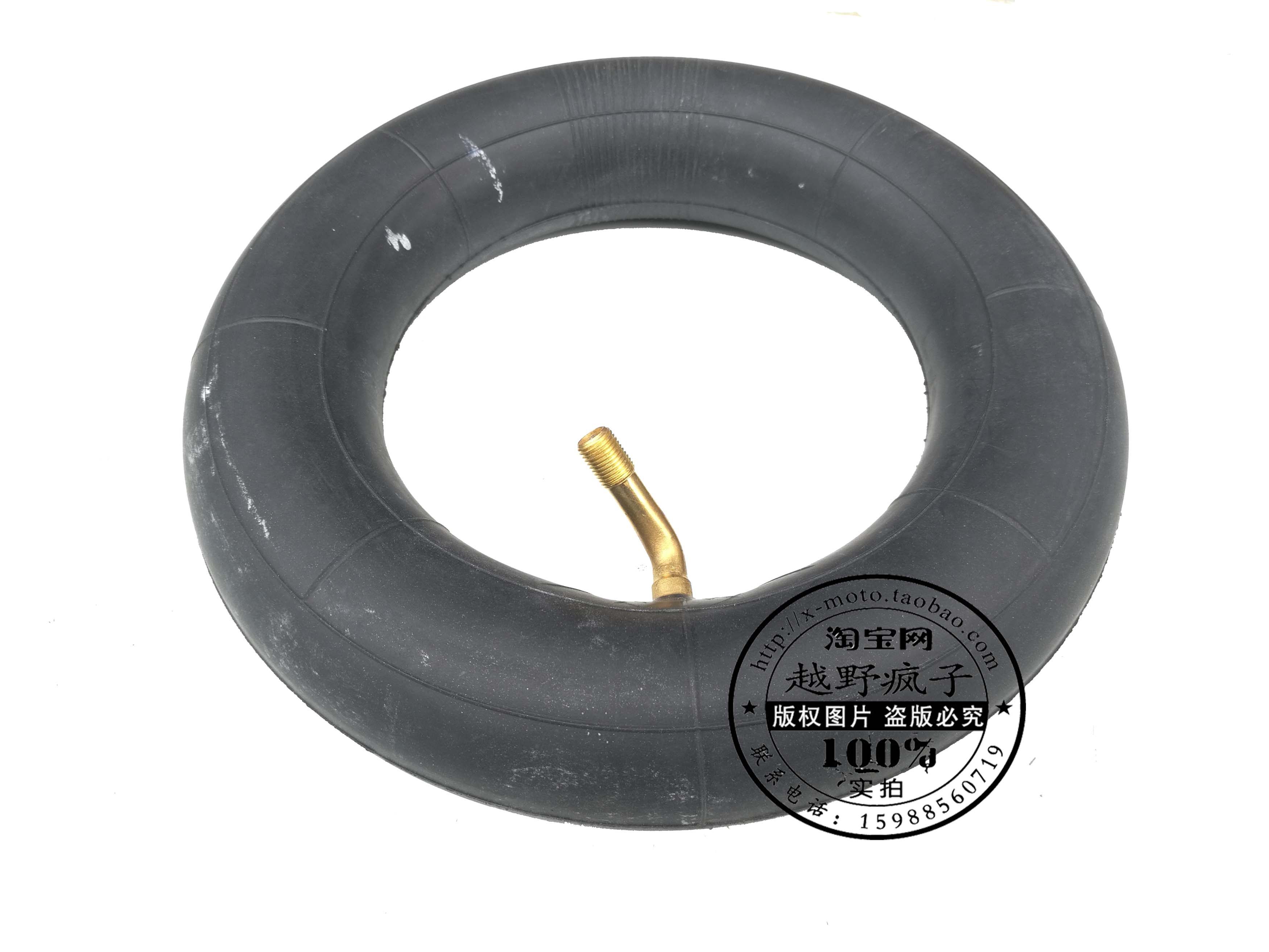 Children's tricycle stroller bicycle HOTA8 5X2 butyl rubber inner tube 8 1 2X2 liner inner bag