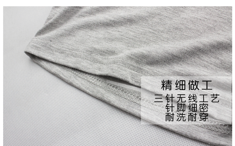 Quần pyjama nữ mùa hè quần short nhà mùa hè modal quần lớn lỏng lẻo phần cotton an toàn quần nhà chống ánh sáng quần kaki nam ống đứng
