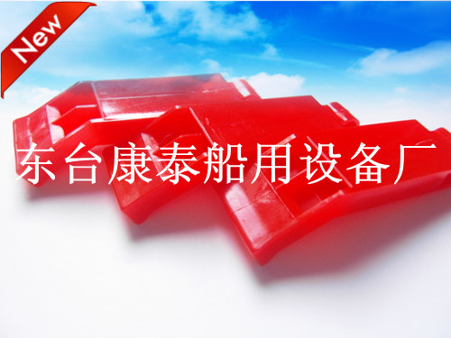 Life jacket Whistle Vest Lifebuoy Special with whistles double HF lifeguard Whistle Plastic Stomp Whistle