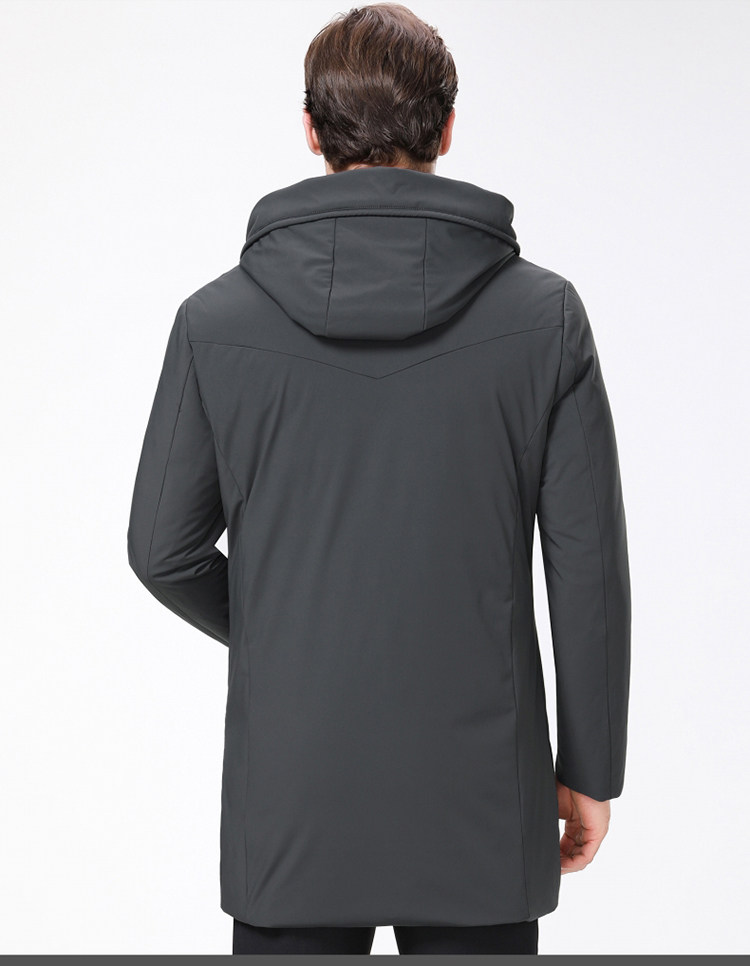 Blouson homme PIERRE CARDIN  PIRKADAN - Ref 3122307 Image 15