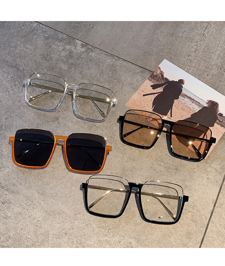 Lunettes de soleil - Ref 3438659 Image 9