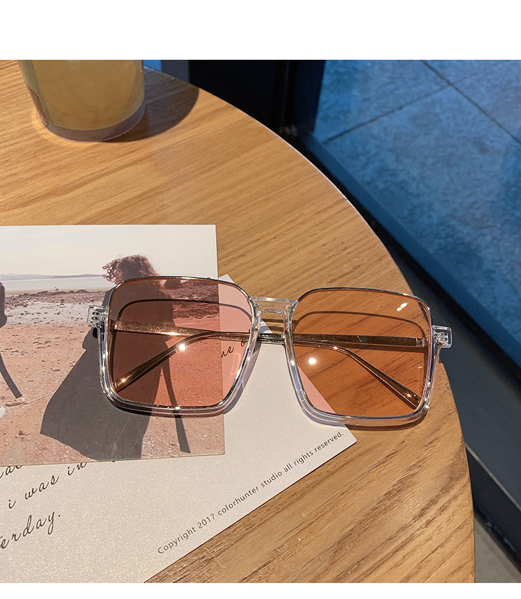 Lunettes de soleil - Ref 3438659 Image 12