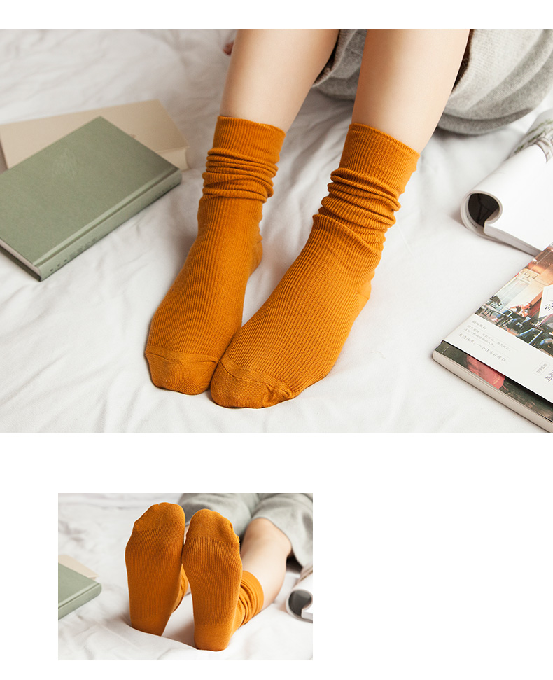 Chaussettes - collants simple - Ref 779881 Image 9