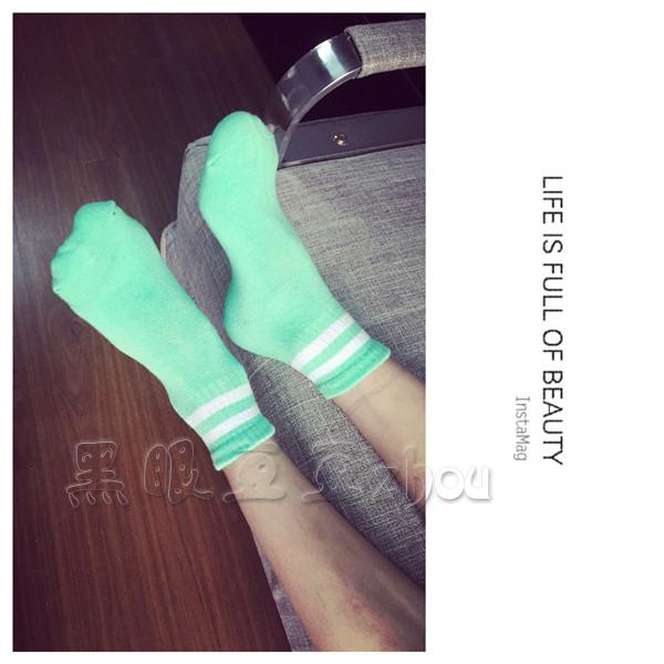 Chaussettes - collants mouvement - Ref 779863 Image 11