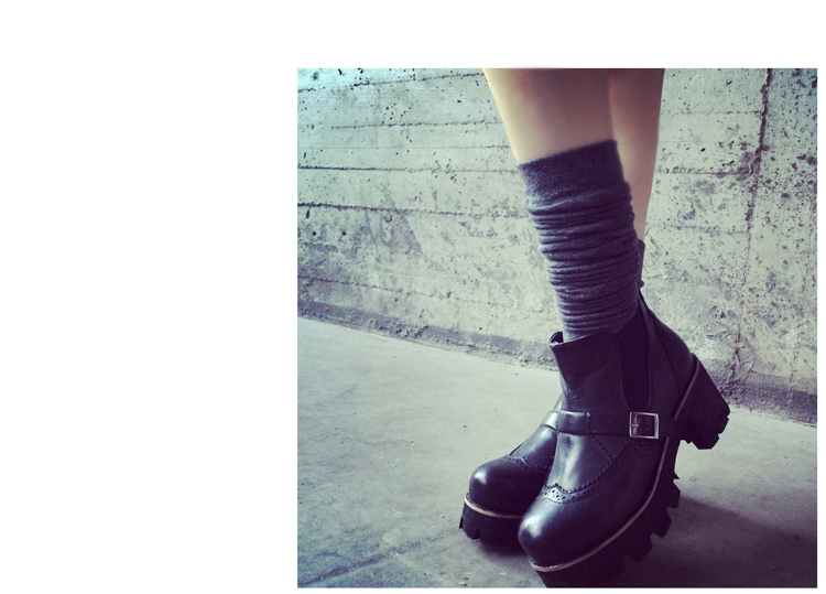 Chaussettes - collants simple - Ref 779861 Image 28