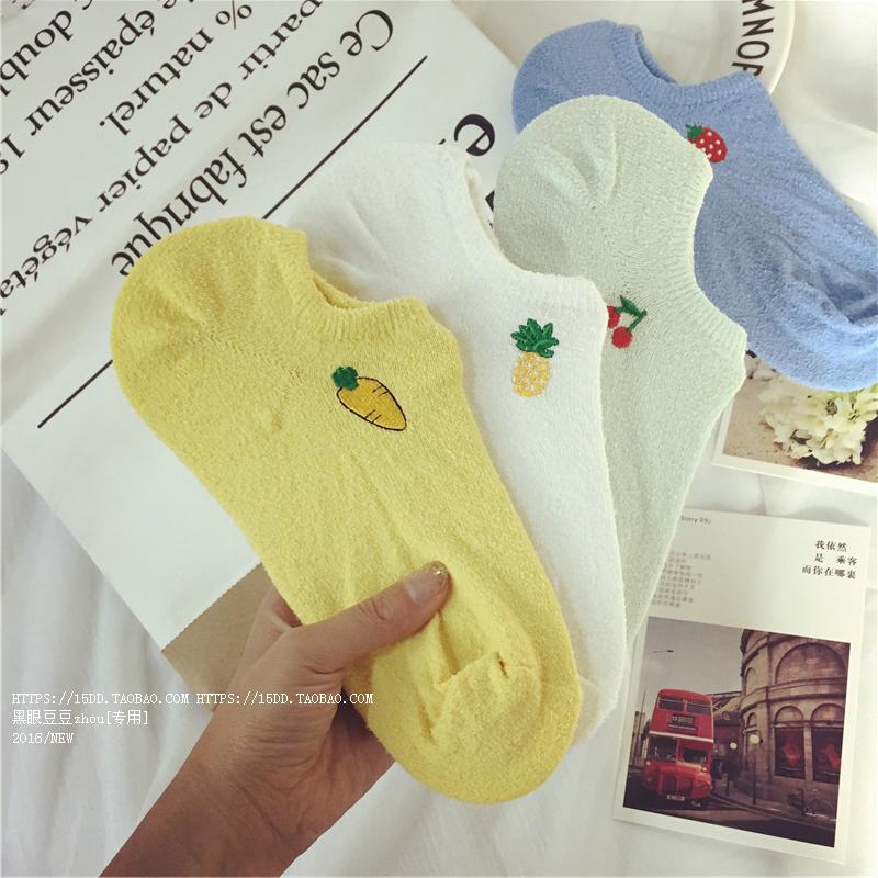 Chaussettes - collants simple - Ref 779872 Image 18