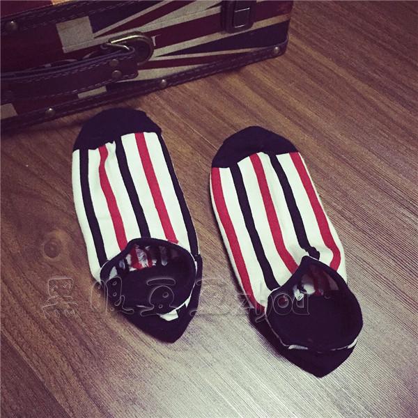 Chaussettes - collants mouvement - Ref 779860 Image 20